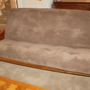 Futon Sofa