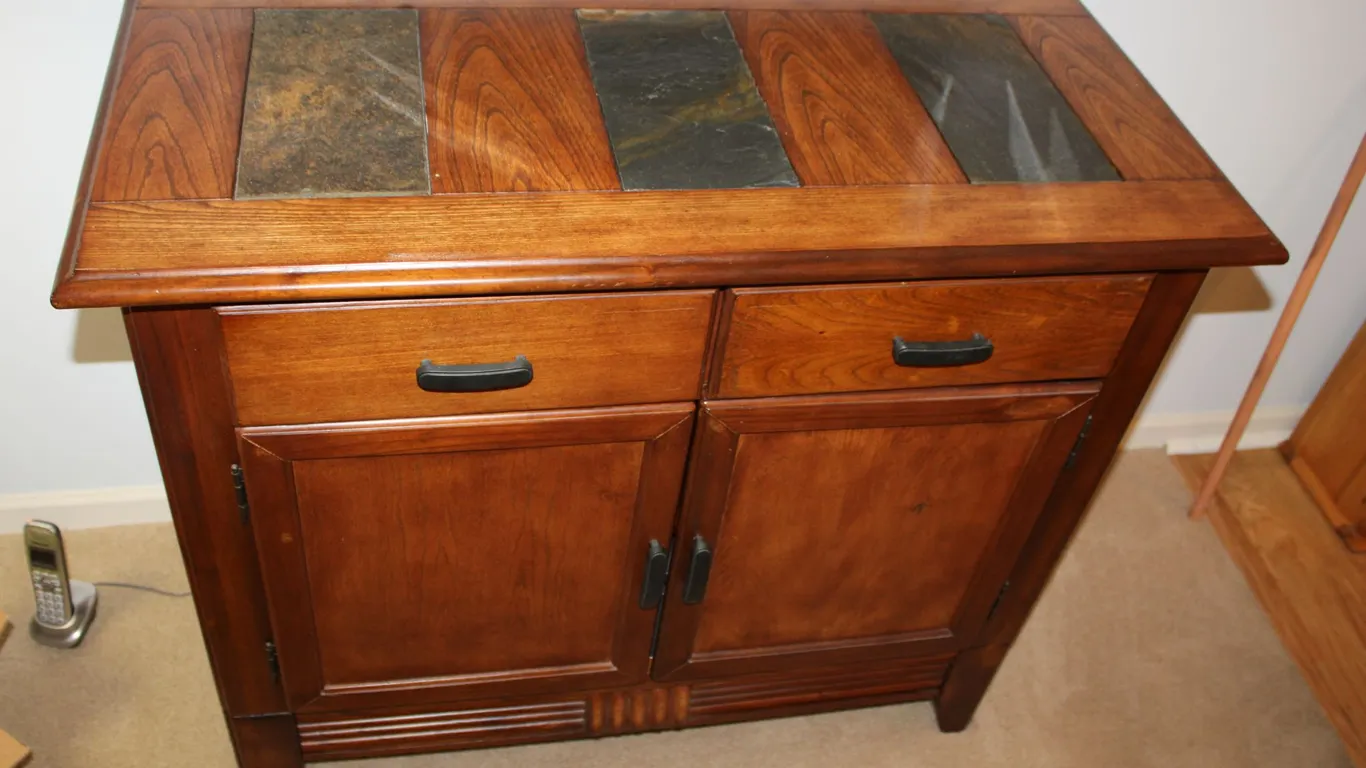 Sideboard Cabinet