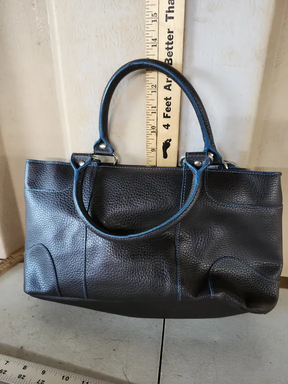Tommy Hilfiger Purse, Lightly Worn,