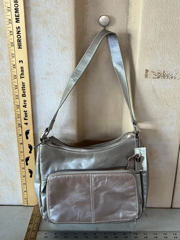 New Kim Rogers Leather Purse Retail $60
