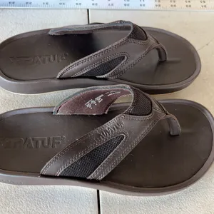 New Xtratuf Size 8 Sandals South Shore Chocolate Color