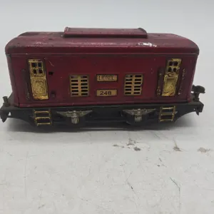 Vintage 1930s Lionel locomotive number 248