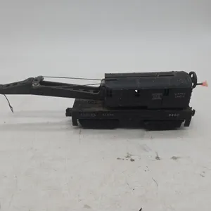Vintage Lionel operating crane car number 2460