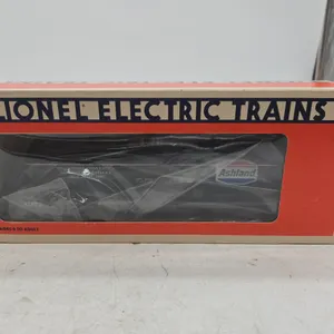 Vintage 1988 lcca convention car new in box