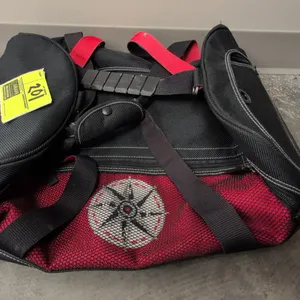 20"x14" Duffel bag
