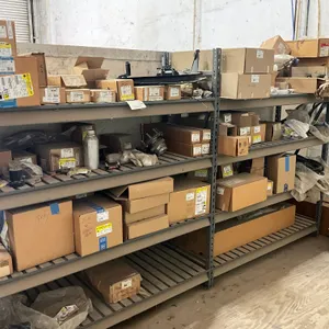 VARIOUS GM PARTS