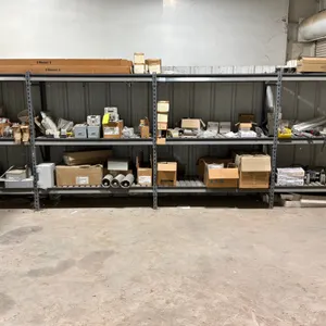 CONTACTORS, STARTERS, ELECTRICAL BOXES, LIGHT BULBS, BALLAST, PANDUIT