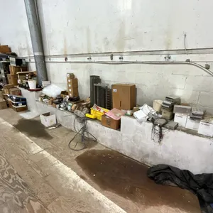 VARIOUS ELECTRICAL COMPONENTS