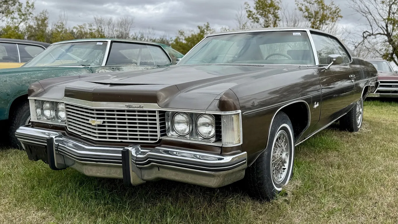 Lot 1992