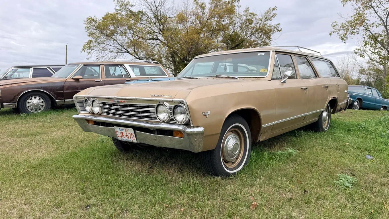 Lot 1971