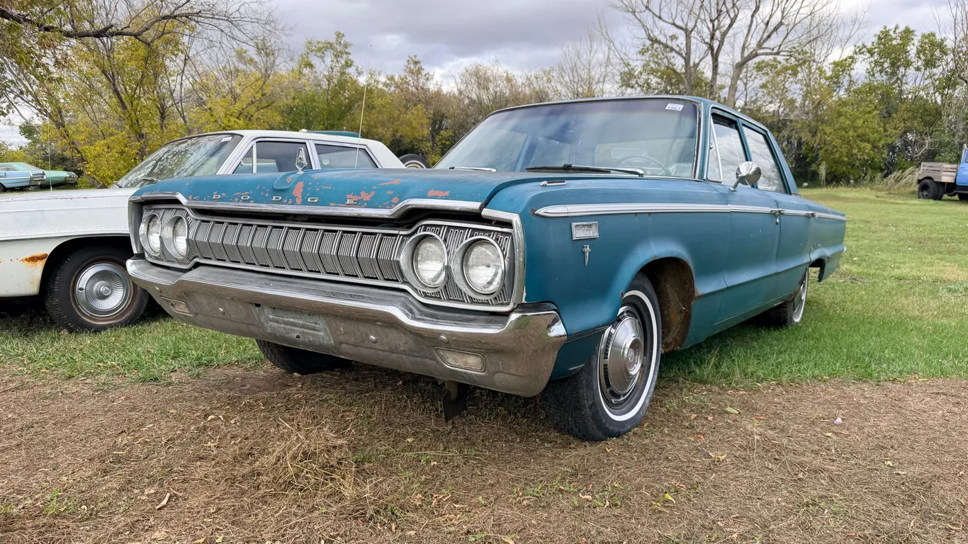 Lot 1967
