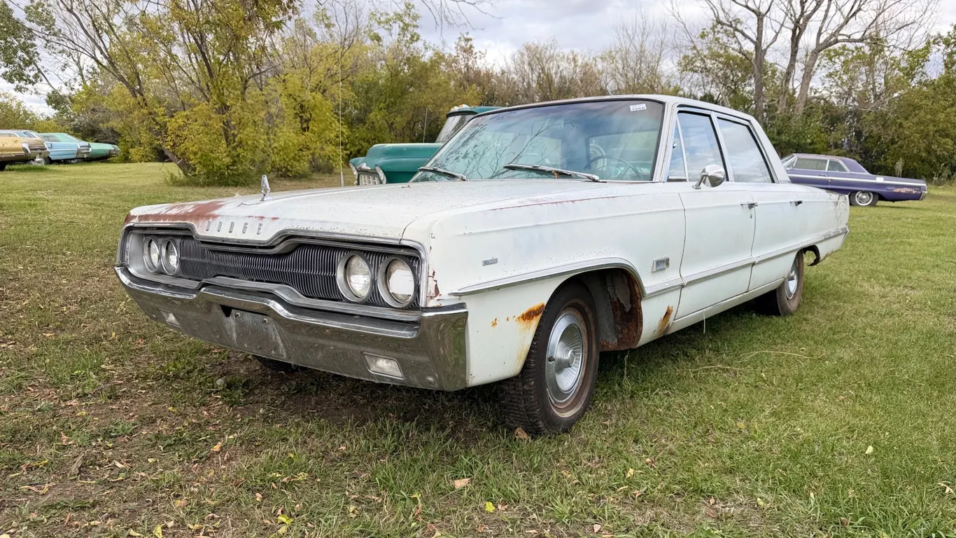 Lot 1968