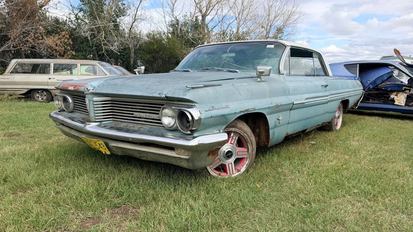 Lot 1945
