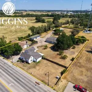 PRIME ENID MULTI-USE REAL ESTATE