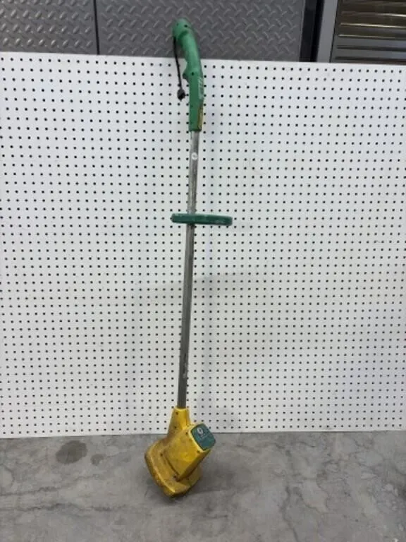 Electric Weed Eater