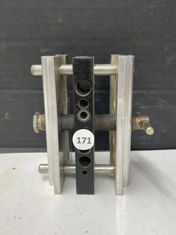 Doweling Jig