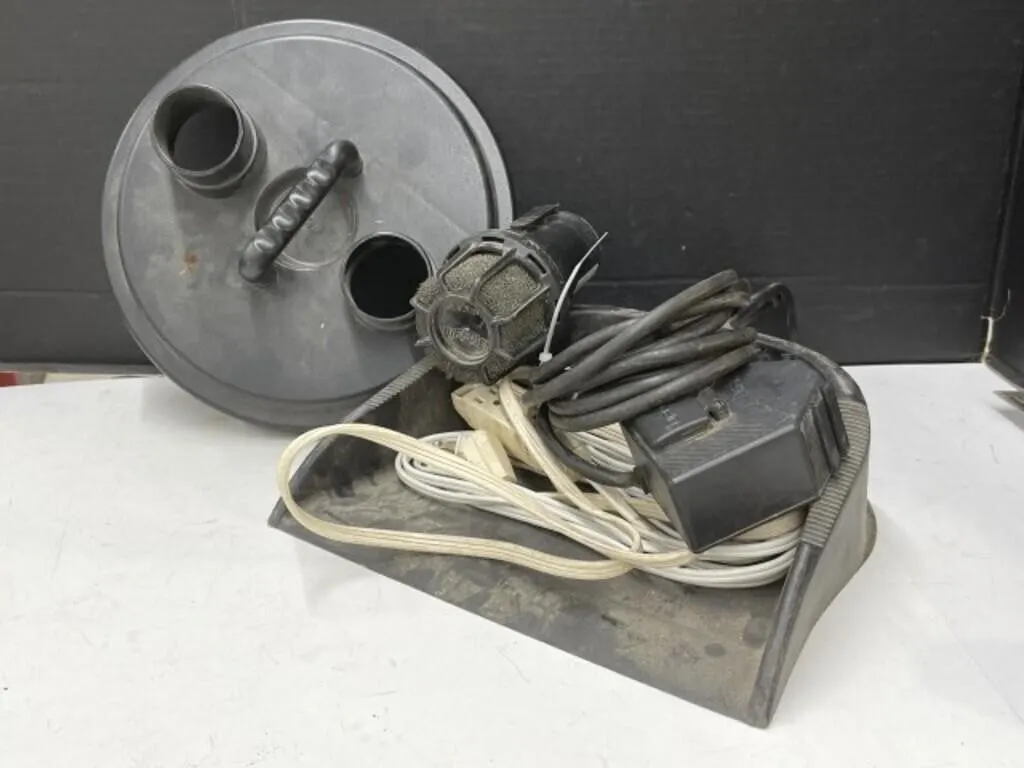 Dust Collection Lid (fits 5 Gallon Pail),