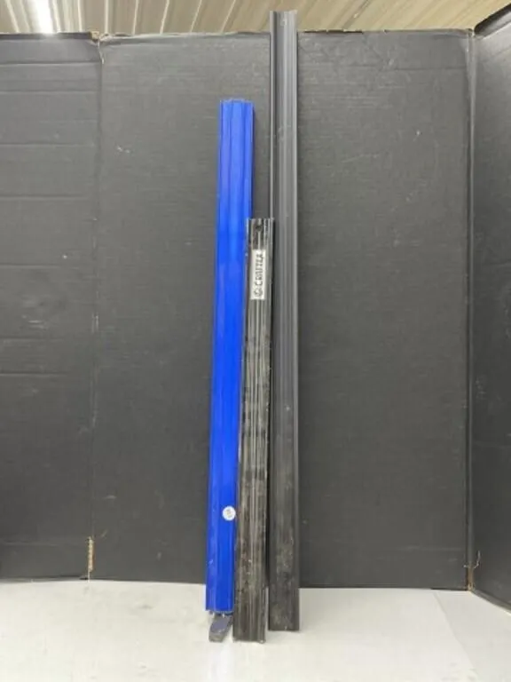 3 Table Saw Guides, 24-38 "