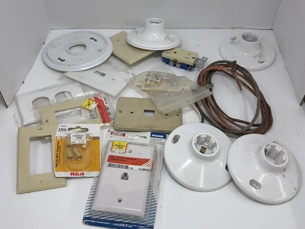 Electrical