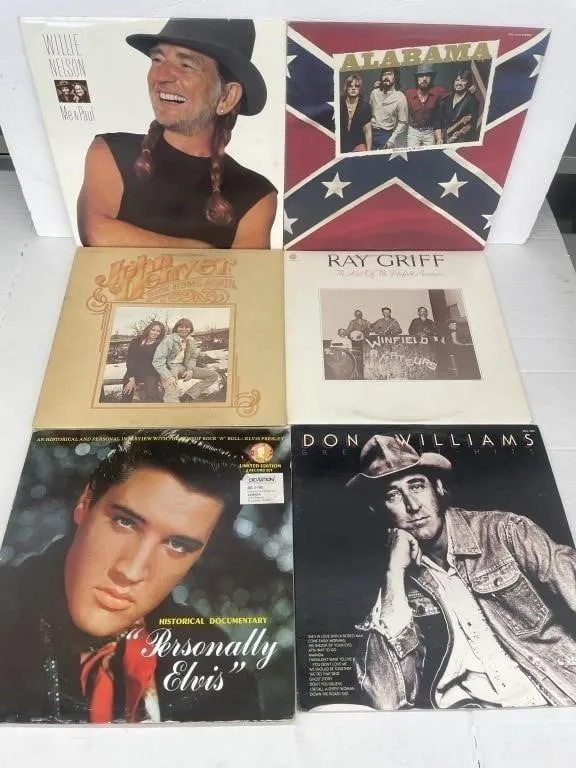 An Historical Documentary. personally Elvis,� and
