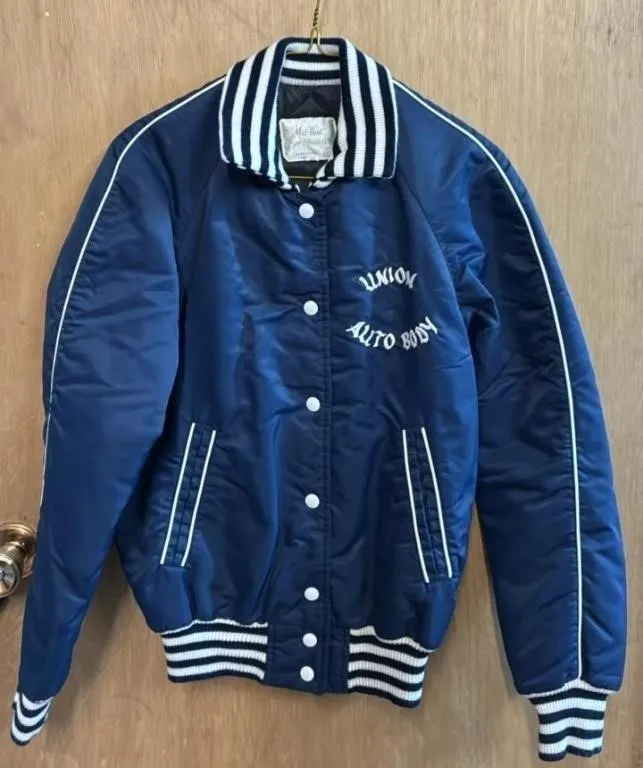 Vintage Sports Jacket. Size 34.