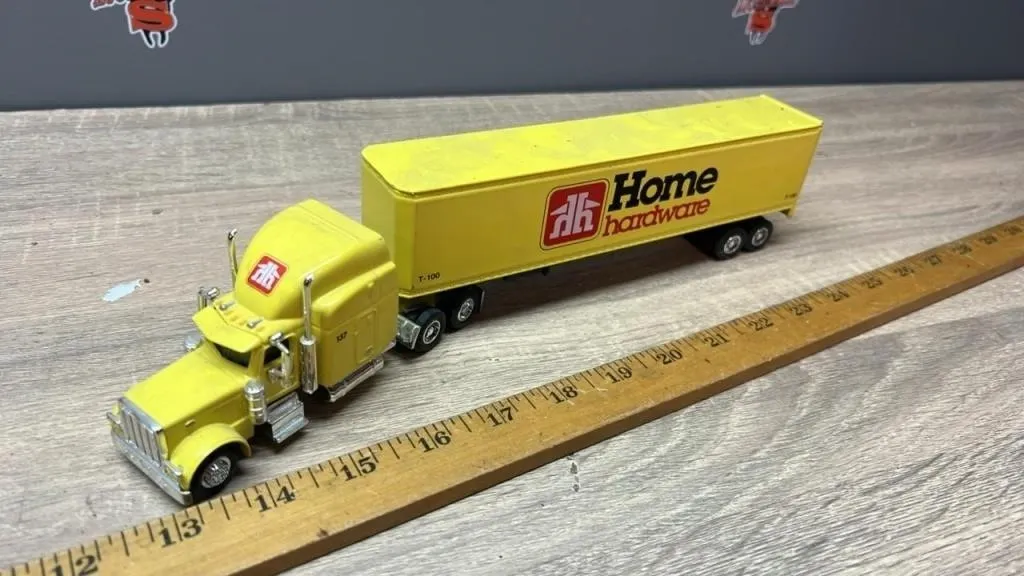 Liberty Classics 1:64 Home Hardware, All Steel