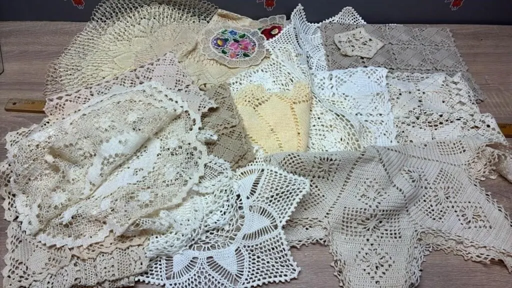 Doilies