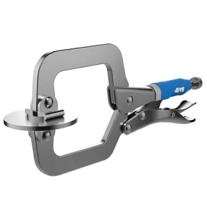 Kreg KHC-MICRO Face Clamp 2-Inch Pocket-Hole Tool