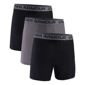 Under Armour Sport Boxer Jock Medium 3pk