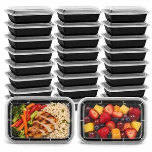 Hefty Food Storage Containers 28 oz 30ct