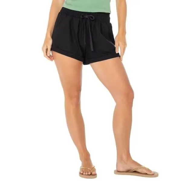 Roxy Womens Pull-On Shorts Size M