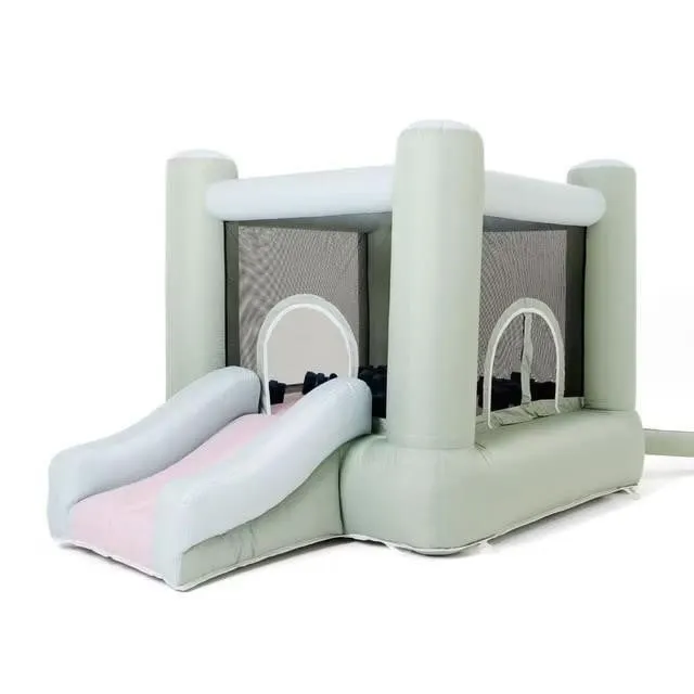 Smol Tumble Inflatable Play House