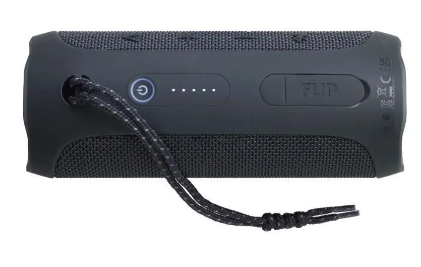 JBL Flip Essential 2 Bluetooth Speaker