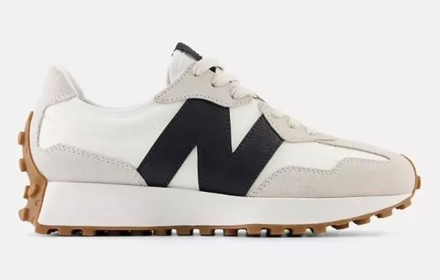 New Balance 327 Sneakers Womens Size 5