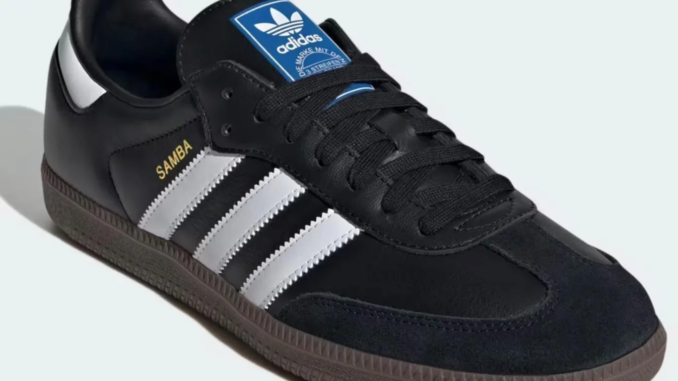 Adidas Samba OG Sneakers Size 10