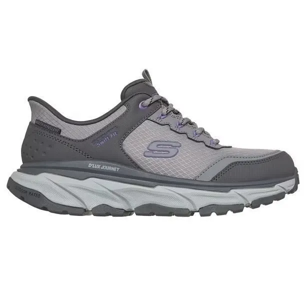 Skechers Swift Fit Hiker Sneaker Size 11