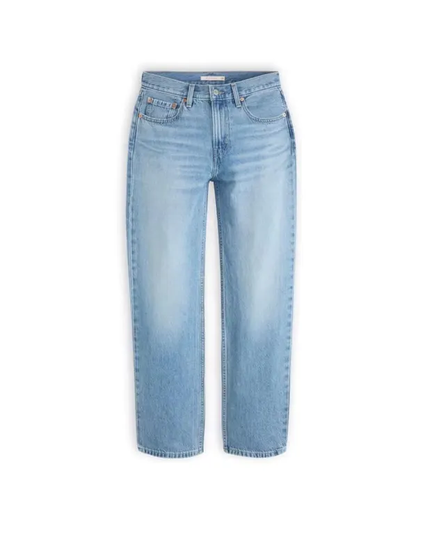 Levis Womens Low Pro Jeans Size 28