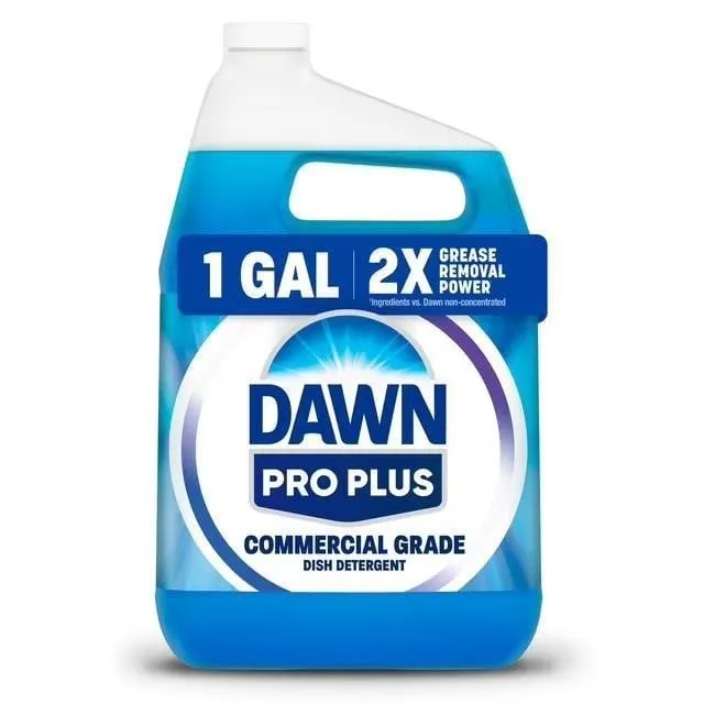 Dawn Professional Pot and Pan Detergent 1 Gal