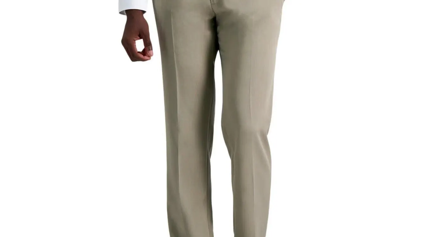 Kenneth Cole Reaction Slim Fit Pants 34W x 32L