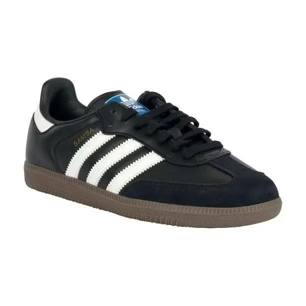 Adidas Samba OG Sneakers Size 6