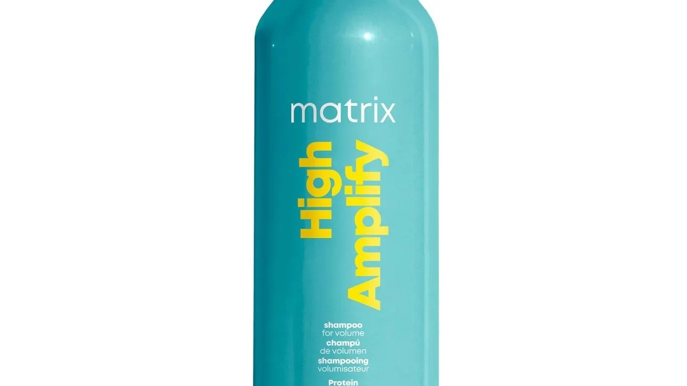 Matrix High Amplify Volumizing Shampoo 33.8oz