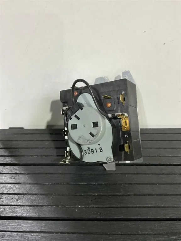 Norm Pacific TMD14M04 Dryer Timer Motor...