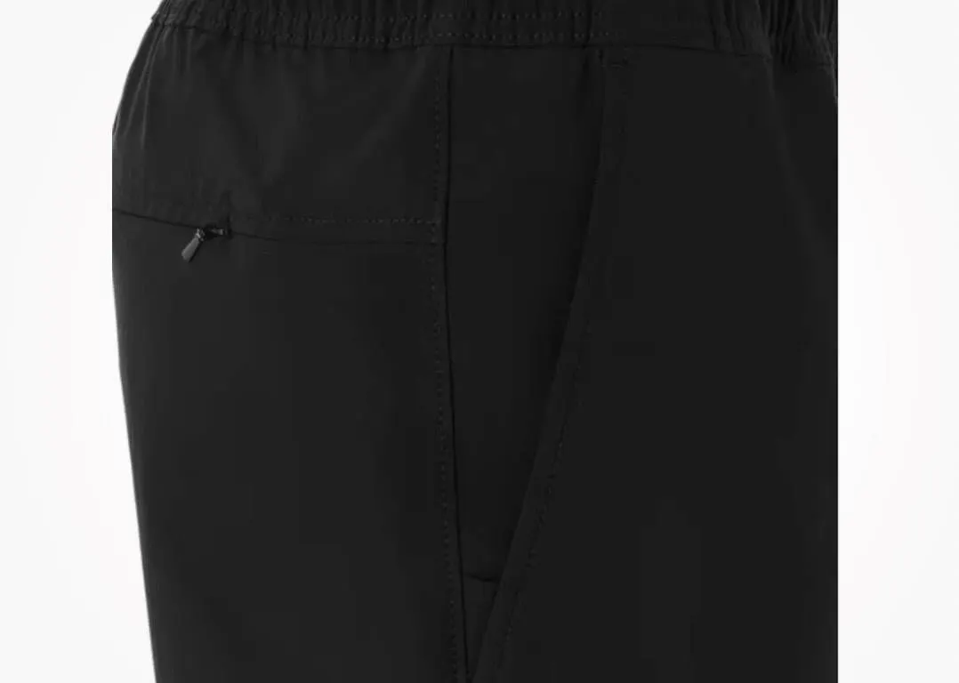 Mens Tech Pull-On Shorts Small