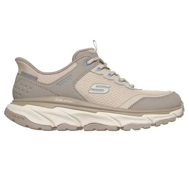 Skechers Swift Fit Hiker Sneaker Womens 7.5