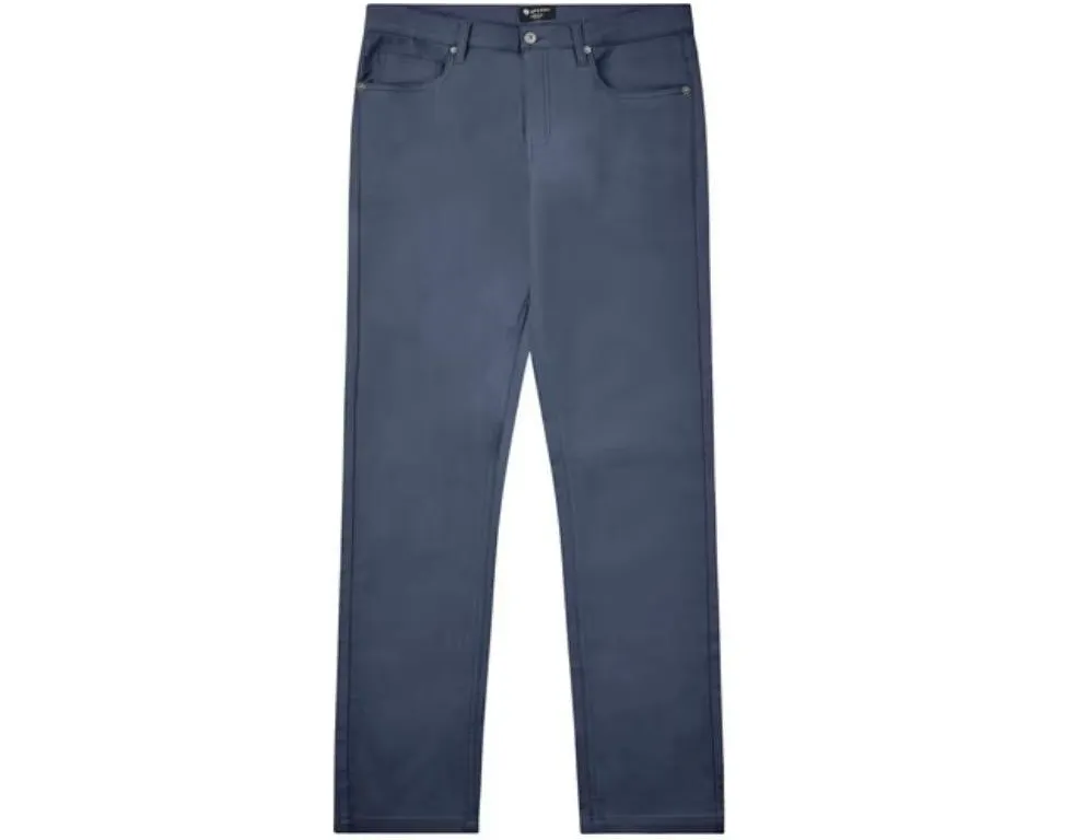 Sperry 5 Pocket Stretch Terry Pant 36w x 30L