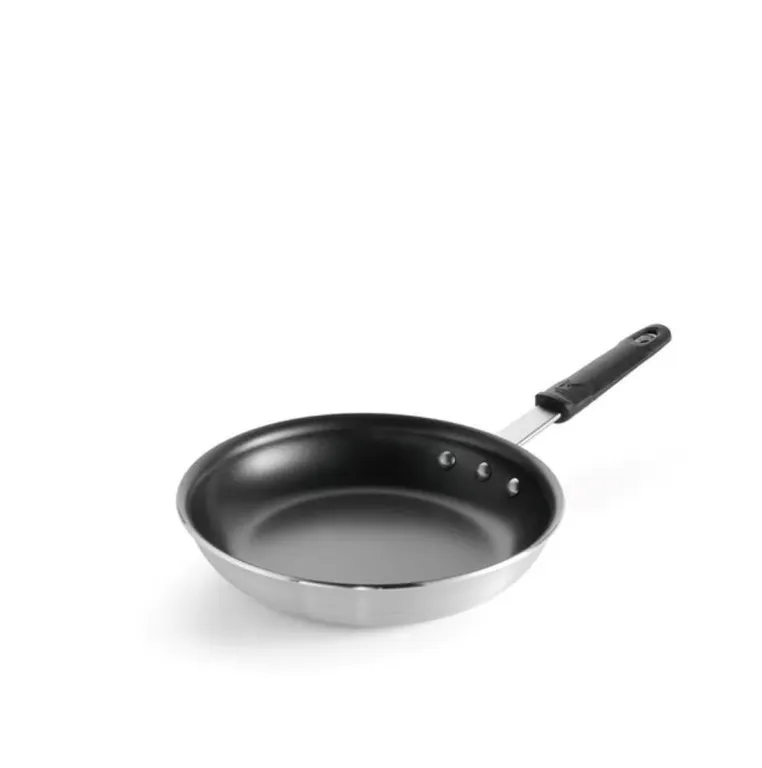 Aluminum Nonstick Restaurant Fry Pan