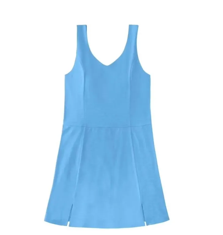 Womens Favorite Soft Dress Small