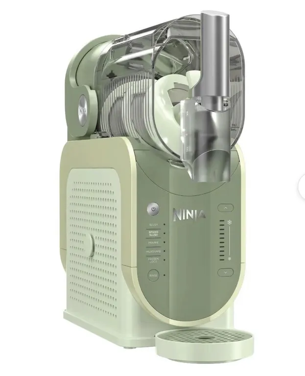 Ninja Slushi 5-in-1 Professional Frozen Drinker