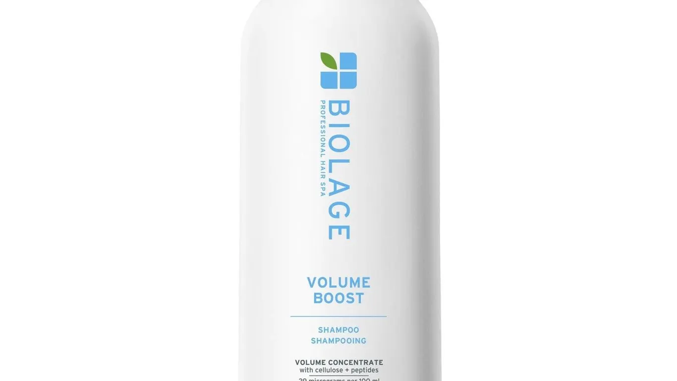 Biolage Volume Boost Shampoo 33.8 Oz