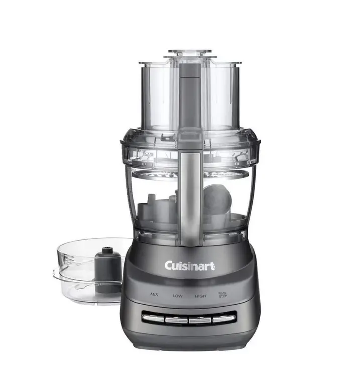 Cuisinart Core Custom 13-Cup Food Processor
